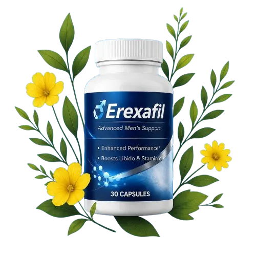 Erexafil